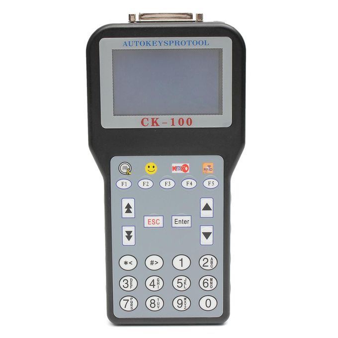 Programmeur Auto Voiture -100 V99.99 CK100+SBB Generation -100 Key
