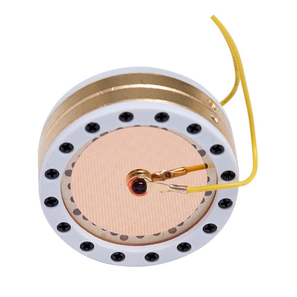 34 mm Diameter Microphone Core Capsule for Studio Recording