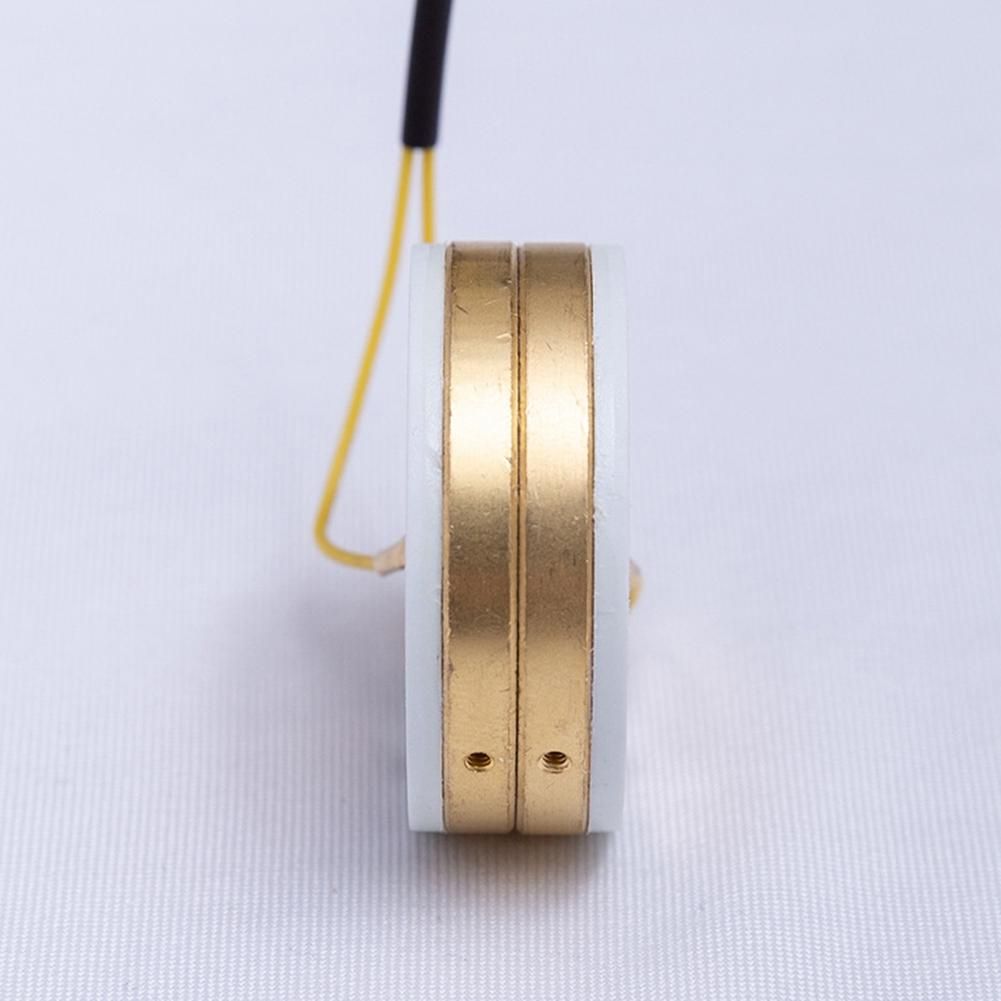 34 mm Diameter Microphone Core Capsule for Studio Recording