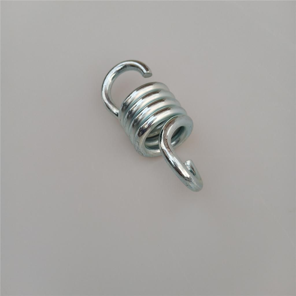 2pcs 200kg Load Garden Swing Springs Hanger For Hanging Egg Chair