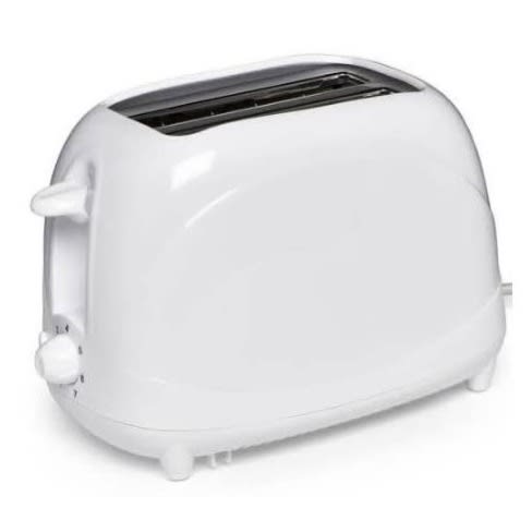 2-Slice Toaster - Tst201