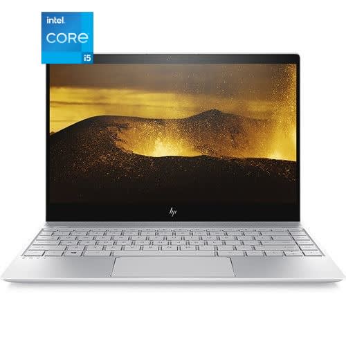 HP Envy 13 - 11th Gen- Intel Core I5 - 8GB - 256GB SSD - Backlit Keyboard -13.3