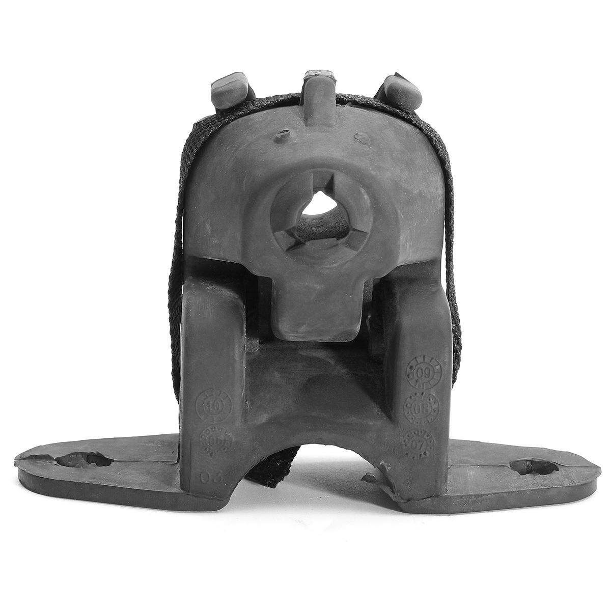 2pcs New Exhaust Mounting Rubber Hanger Fitting Holder Kit For Peugeot 307 01-07