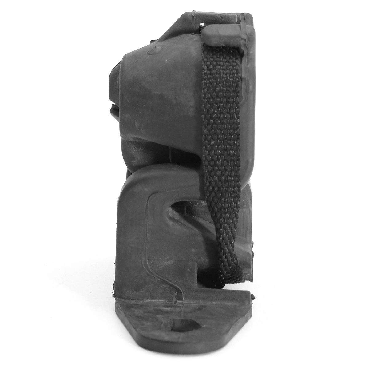 2pcs New Exhaust Mounting Rubber Hanger Fitting Holder Kit For Peugeot 307 01-07