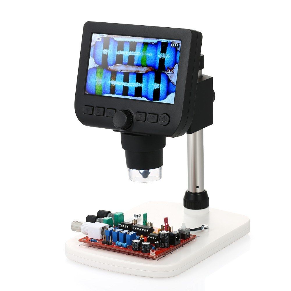 UM046 Digital Inspection Microscope 4.3