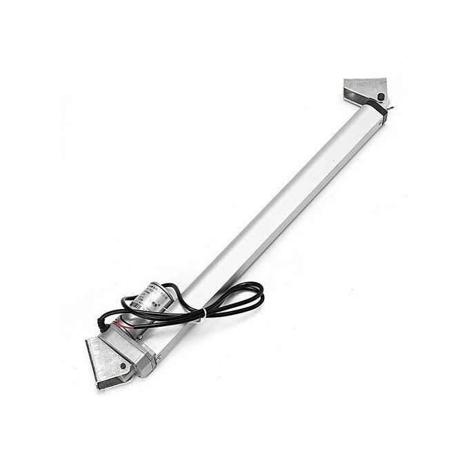 262230443111 Linear Actuator Motor DC 12V 750N 165LBS 50 100 200 400mm Electric Door Opener