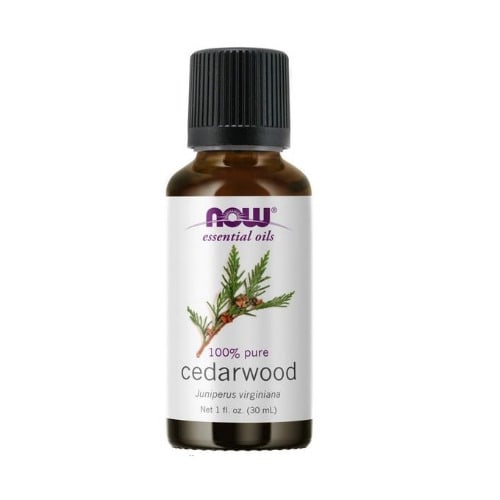 Cedarwood Oil 1oz 30ml Essential Oils