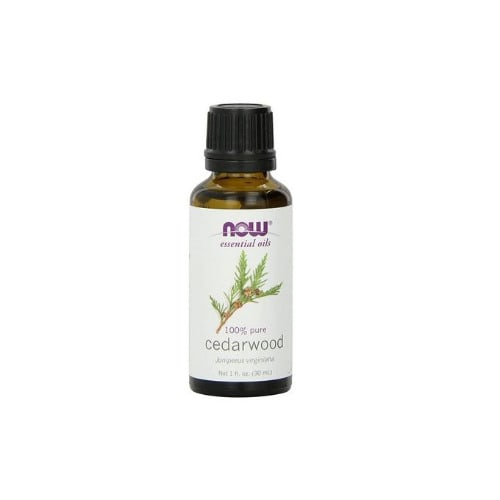 Cedarwood Oil 1oz 30ml Essential Oils