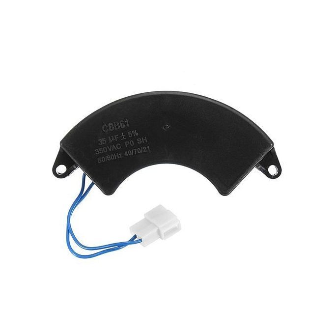 CBB61 35UF 450V AC 350V AC 50/60Hz AVR Gasoline Generator Capacitor #G1442 XH
