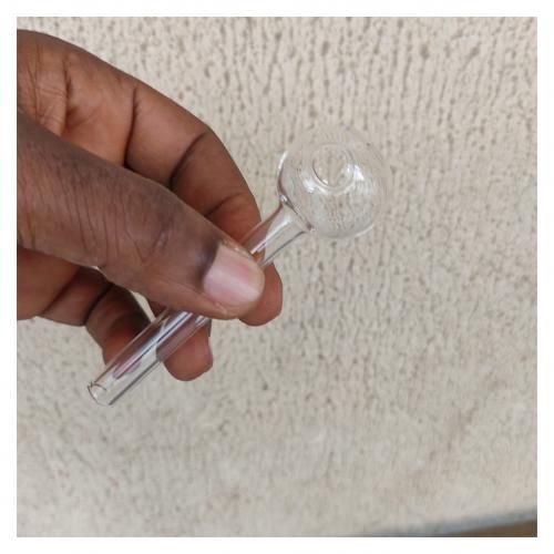Ice Bonker Smoking Pipe