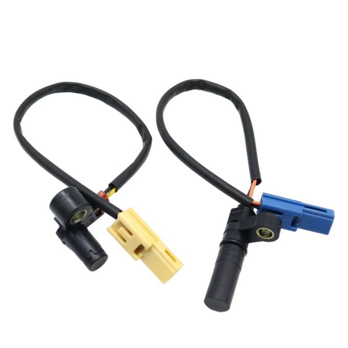 Output Speed Sensor + Input Speed Sensor Fits For Audi Car Vehicle Acc