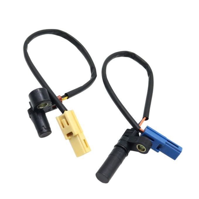 Output Speed Sensor + Input Speed Sensor Fits For Audi Car Vehicle Acc