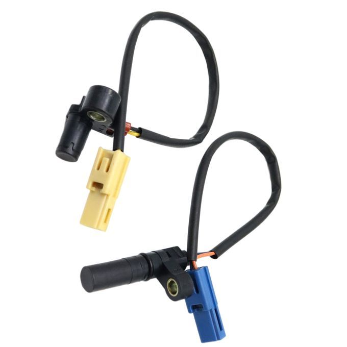 Output Speed Sensor + Input Speed Sensor Fits For Audi Car Vehicle Acc