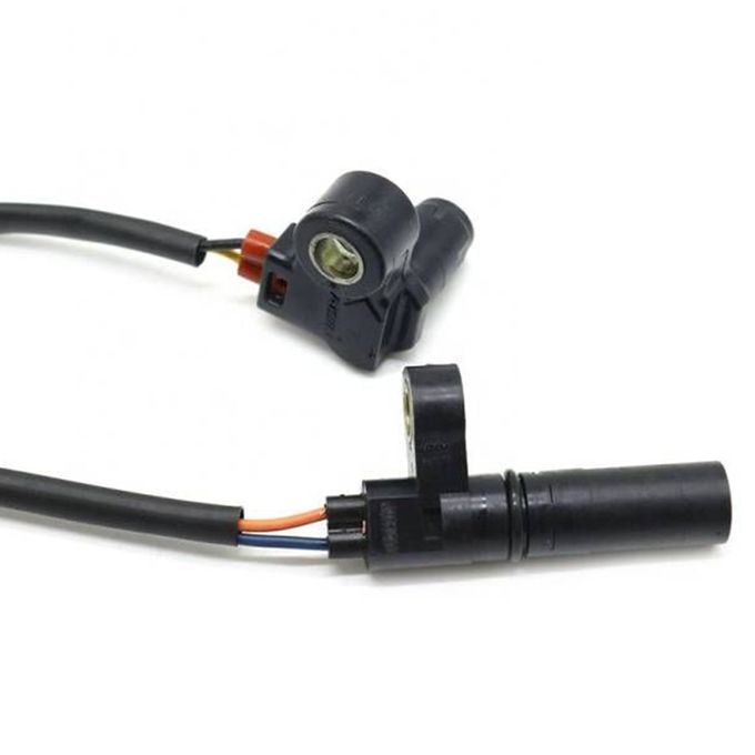 Output Speed Sensor + Input Speed Sensor Fits For Audi Car Vehicle Acc