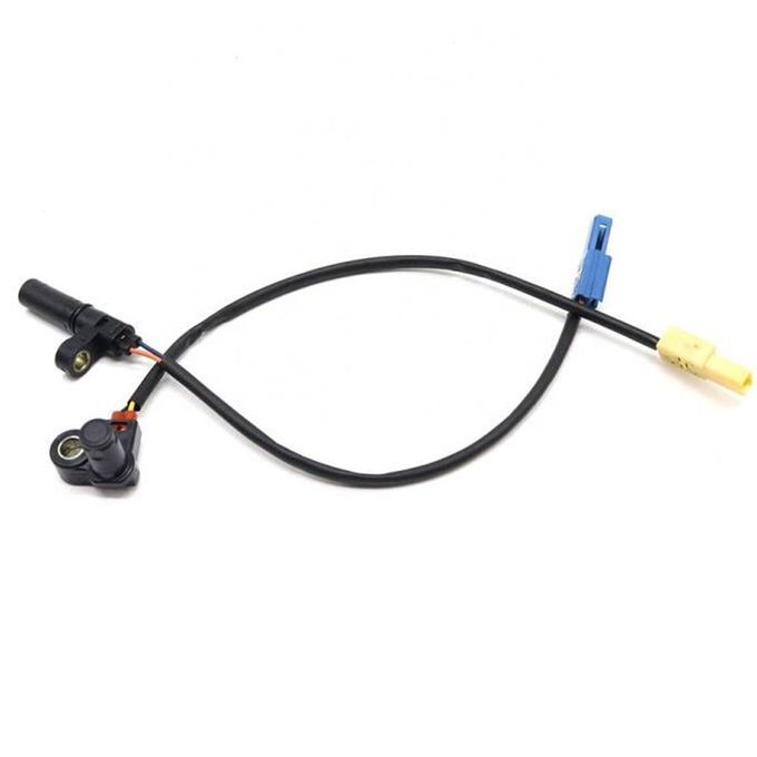 Output Speed Sensor + Input Speed Sensor Fits For Audi Car Vehicle Acc