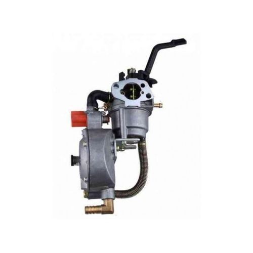 Gas Carburetor LPG CNG PMS 2.0KVA- 4.5KVA Manual Generator