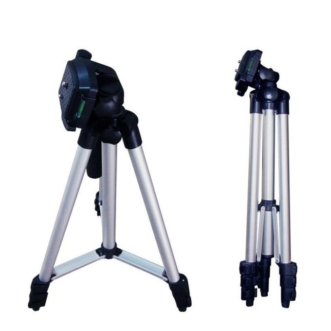 Tripod Stand Projector Holder Portable Extendable