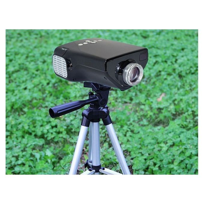 Tripod Stand Projector Holder Portable Extendable