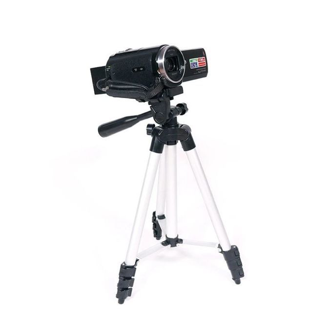 Tripod Stand Projector Holder Portable Extendable