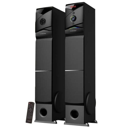 2.0 Heavy Duty Sub Woofer - 3800w