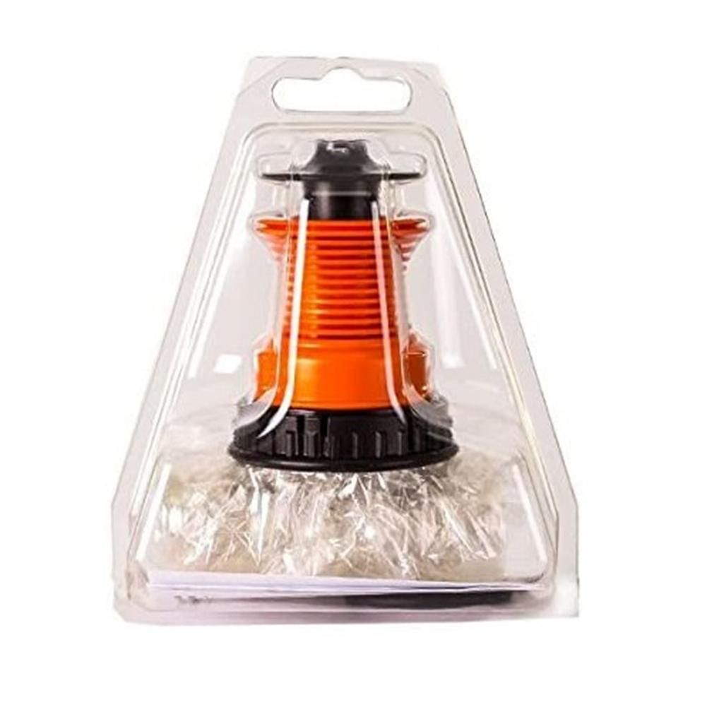 Single Standard Repment Balloon Bag for Volcano Vaporizer - Easy Valve Heating Air Bag