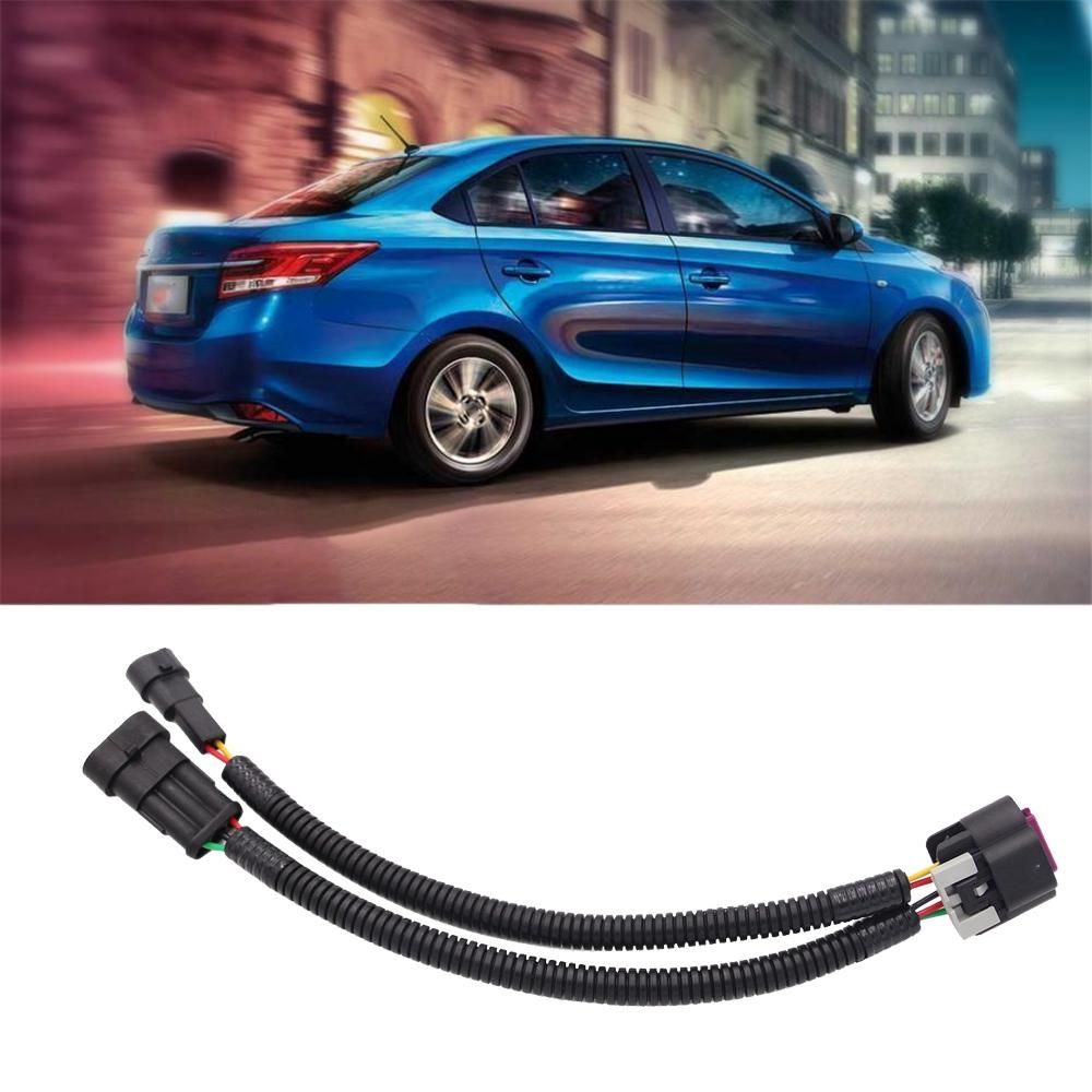 for LS1 3 Wire to LS2 LS6 LQ4 MAP Vortec 5 Wire MAF/IAT