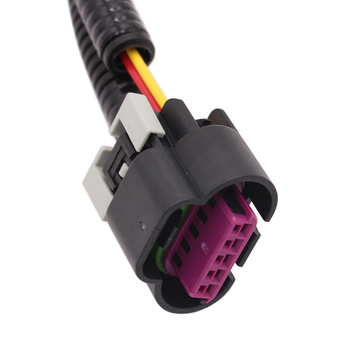 for LS1 3 Wire to LS2 LS6 LQ4 MAP Vortec 5 Wire MAF/IAT