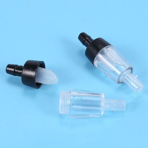 Aquarium One Way Non-Return Check Valves Air Pump