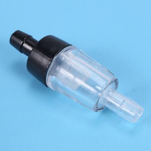 Aquarium One Way Non-Return Check Valves Air Pump