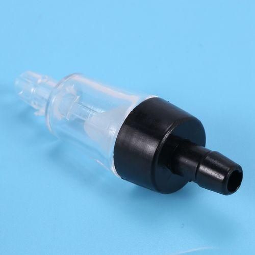 Aquarium One Way Non-Return Check Valves Air Pump