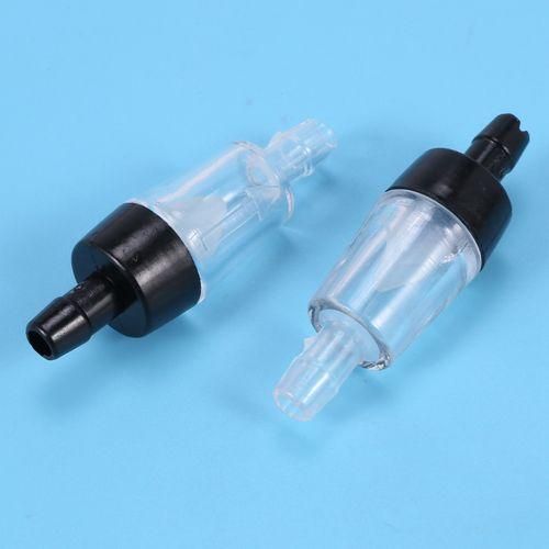 Aquarium One Way Non-Return Check Valves Air Pump