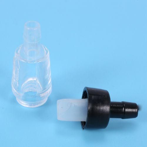 Aquarium One Way Non-Return Check Valves Air Pump