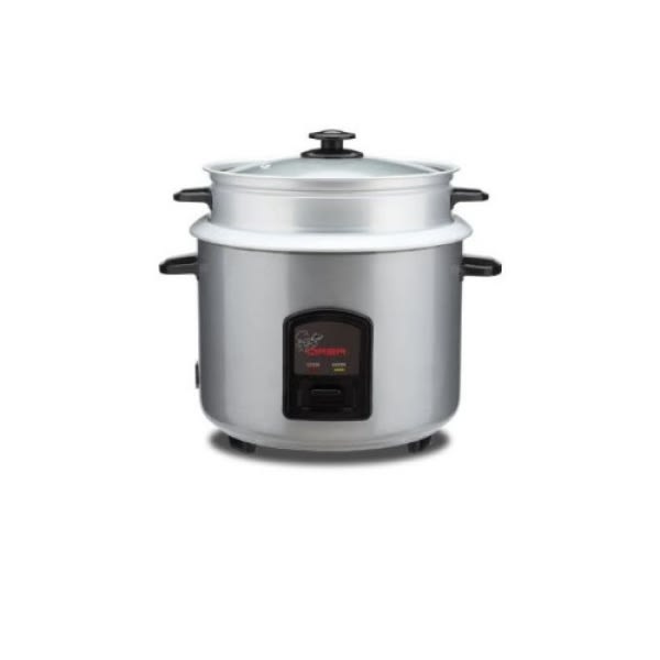 Rice Cooker - 2.8L - 1000W