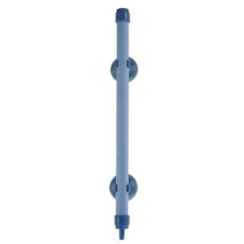 7"Airstone Bubbles Wall Tube W 2 Suction Cup For