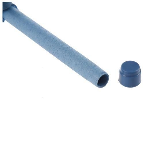 7"Airstone Bubbles Wall Tube W 2 Suction Cup For