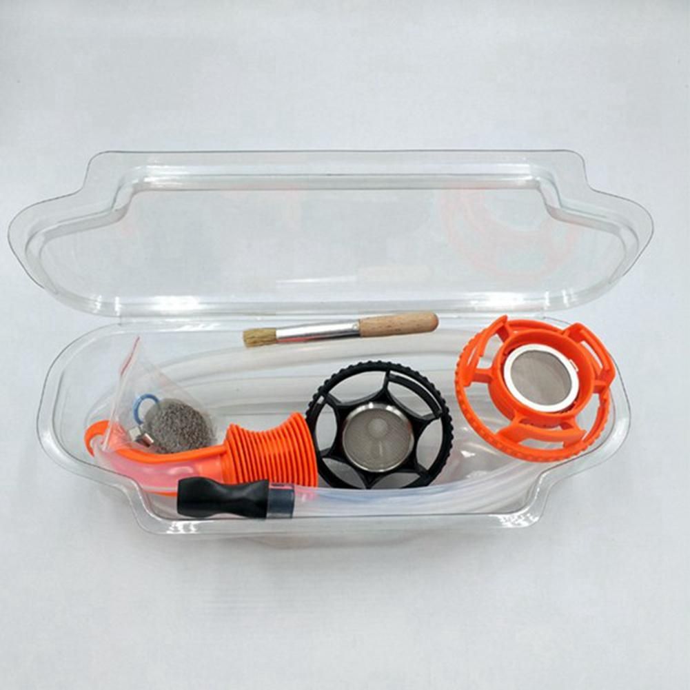 for Volcano Hybrid Vaporizer Set with Whip Tube Filling Balloon Bags Full Kit Accessories