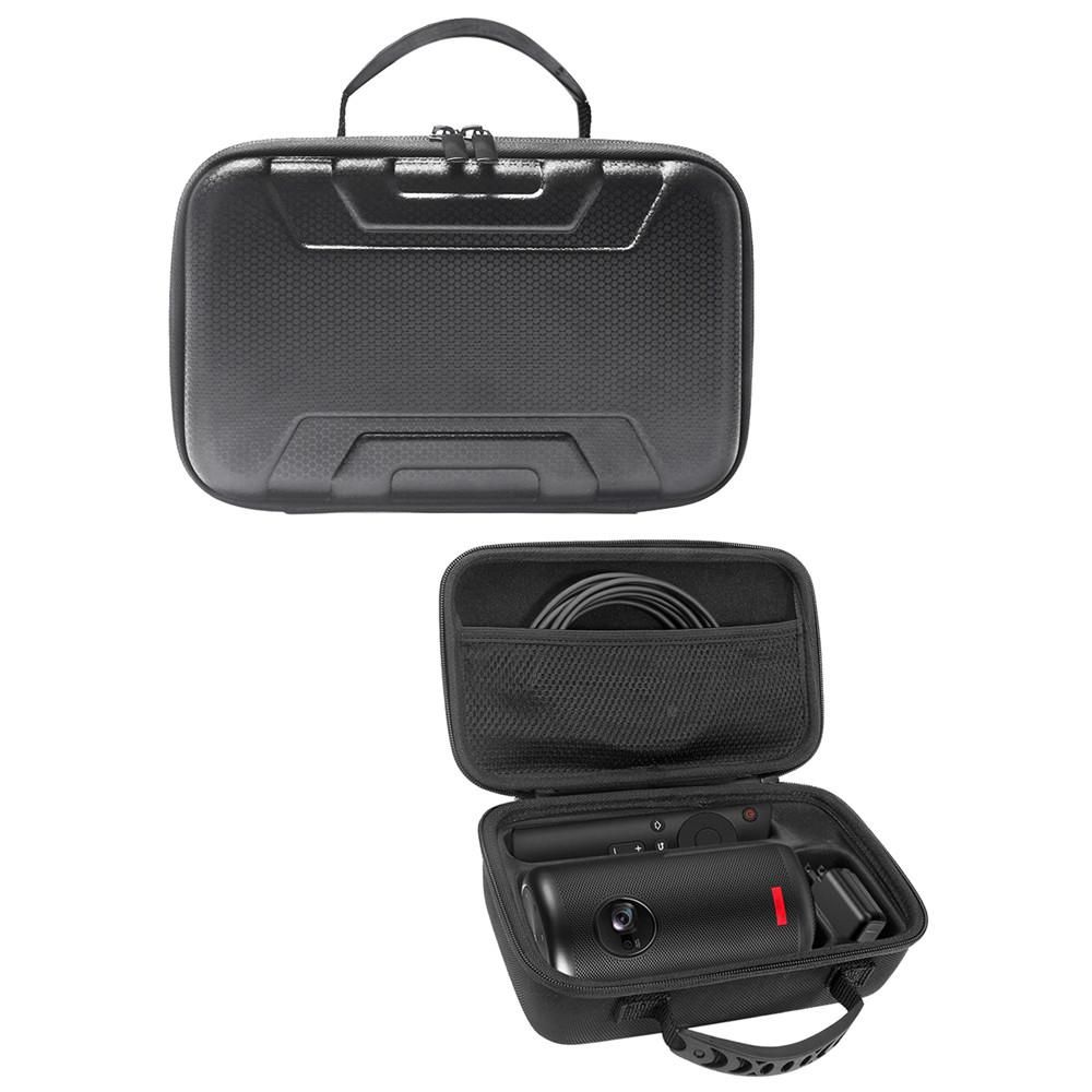 Protective Hard Carrying Storage Bag for Nebula Capsule II Smart Mini Projector