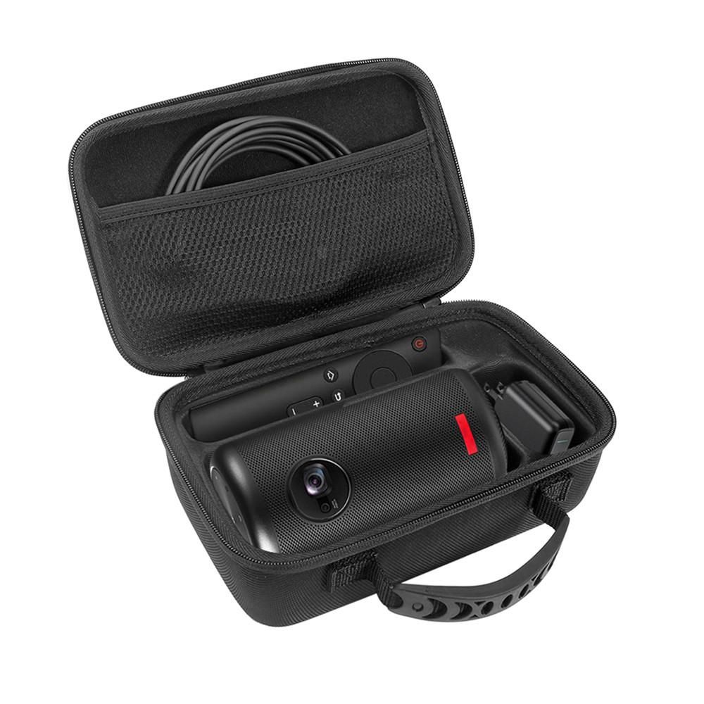 Protective Hard Carrying Storage Bag for Nebula Capsule II Smart Mini Projector