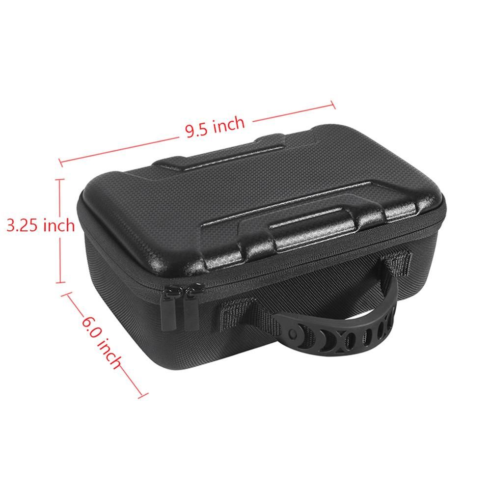 Protective Hard Carrying Storage Bag for Nebula Capsule II Smart Mini Projector