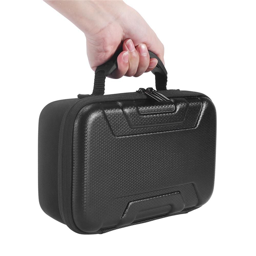 Protective Hard Carrying Storage Bag for Nebula Capsule II Smart Mini Projector