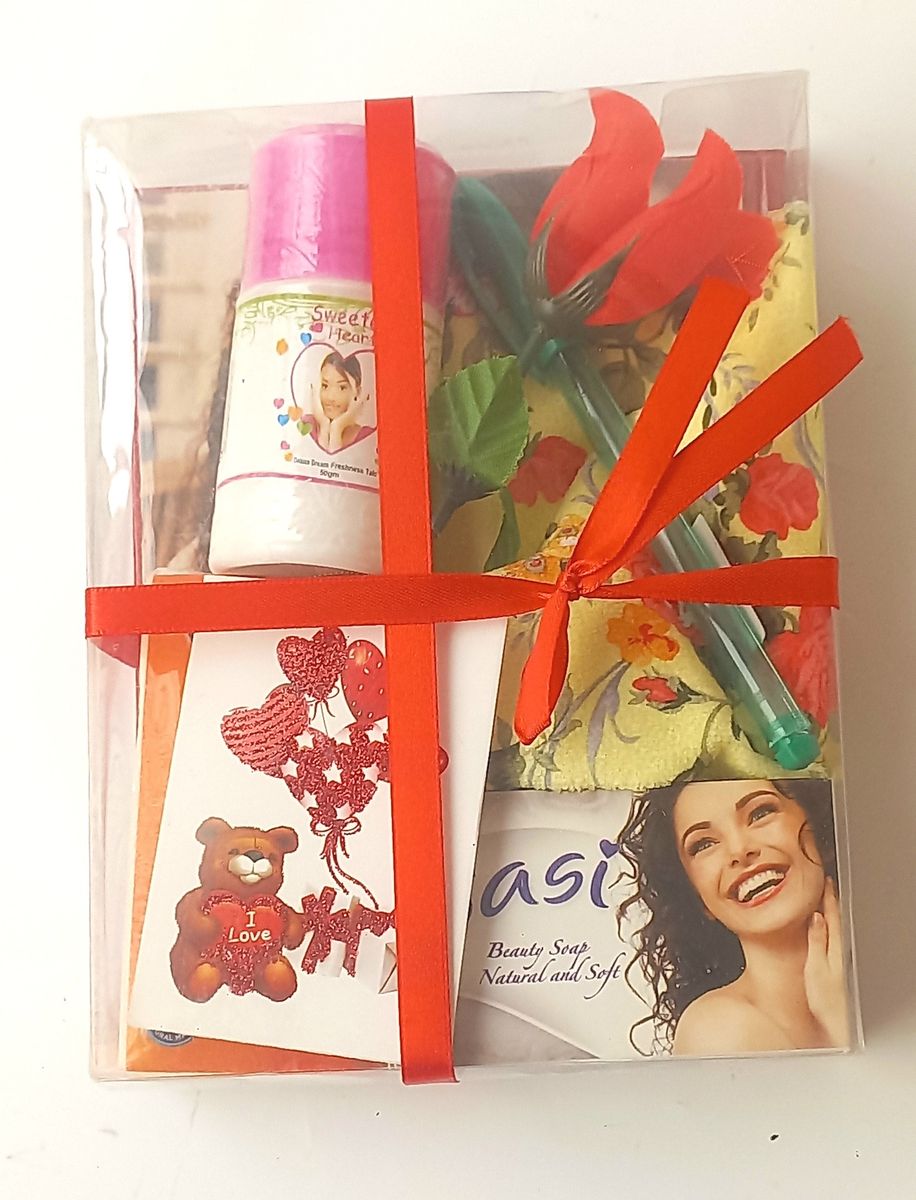 Gift  For   Her