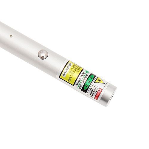 H6 Laser Light Pen For Projector  Green And Red USB Long-lasting Laser Pen Long-lasting