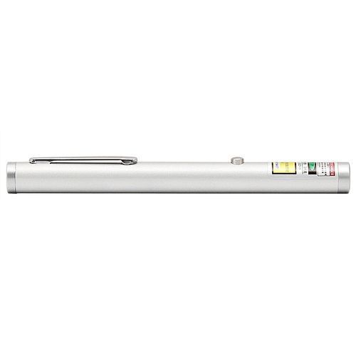 H6 Laser Light Pen For Projector  Green And Red USB Long-lasting Laser Pen Long-lasting