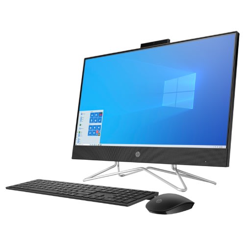 All - In - One Desktop - 23.8" - Intel Core I3 - 8GB  RAM - 1TB HDD - Win 10