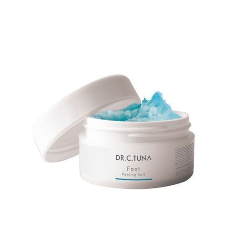 DR. C. TUNA Foot Peeling Salt