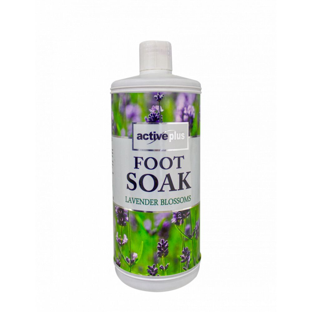 Foot Soak Lavender Blossom