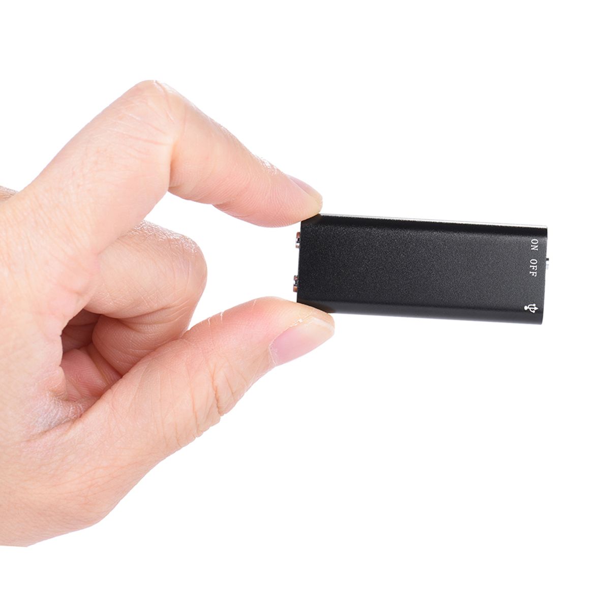 8GB Mini USB Digital Audio Voice Recorder Dictaphone MP3
