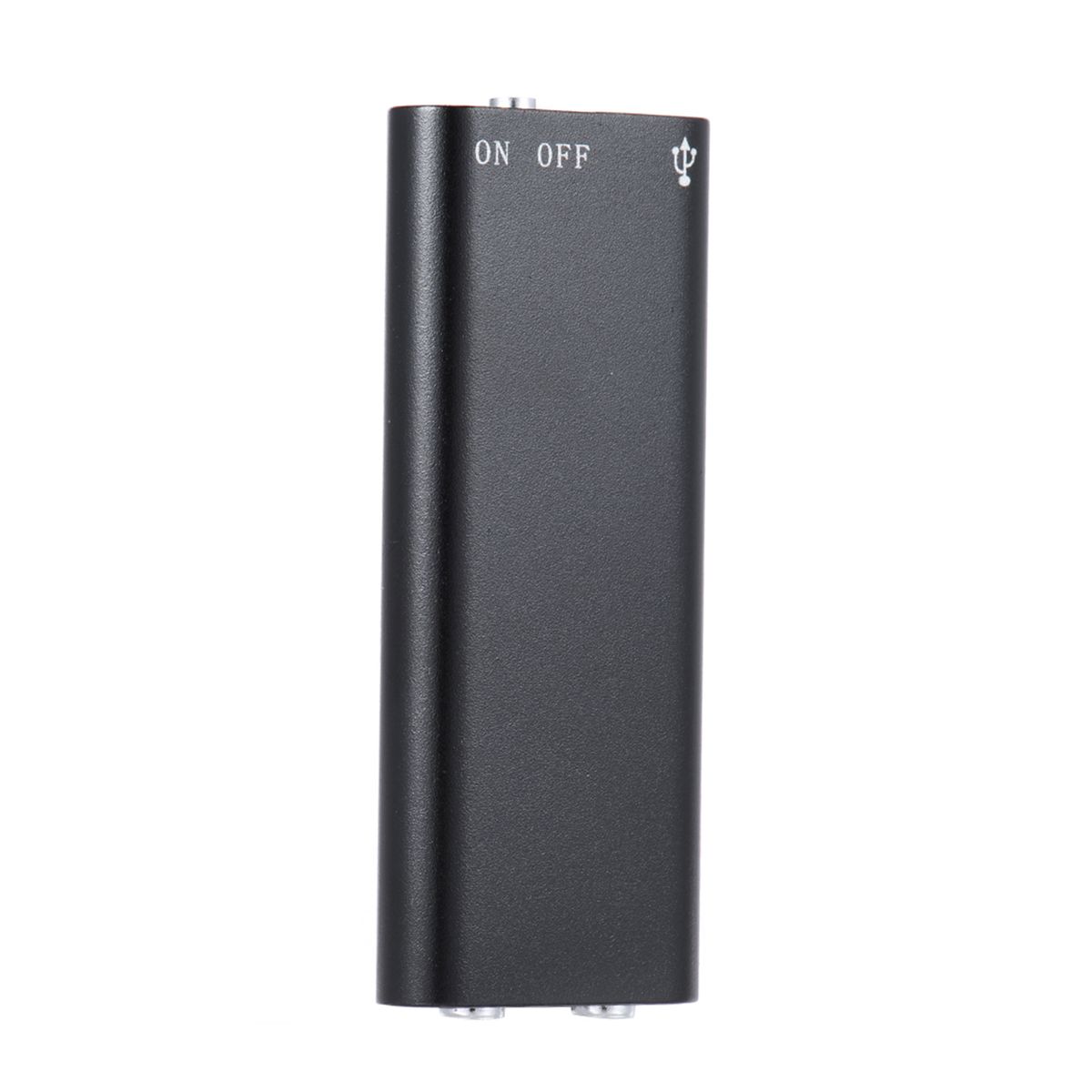 8GB Mini USB Digital Audio Voice Recorder Dictaphone MP3