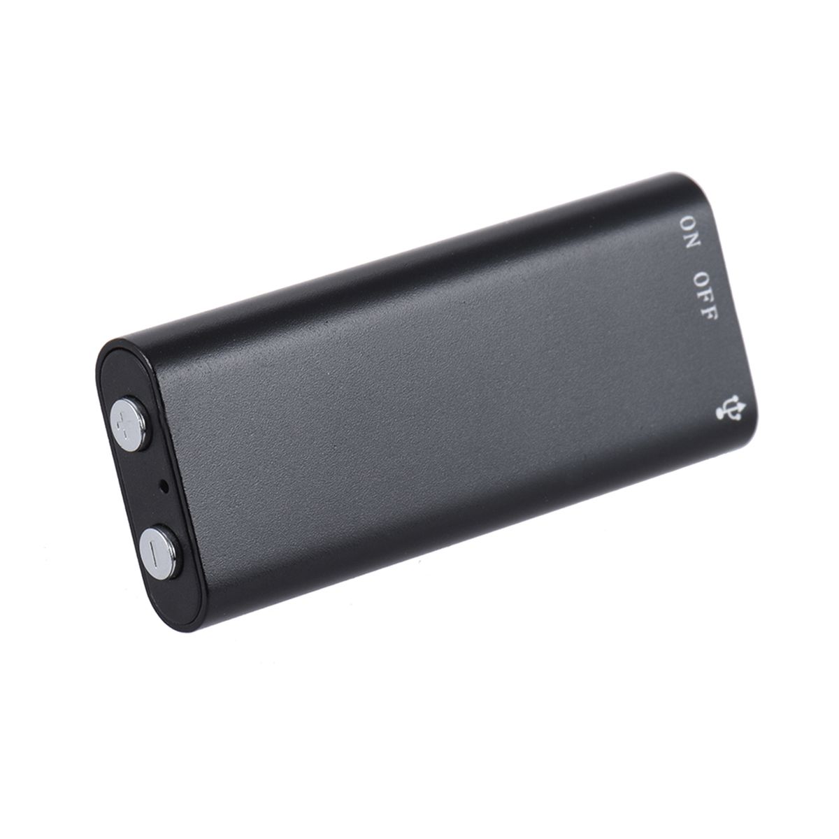 8GB Mini USB Digital Audio Voice Recorder Dictaphone MP3