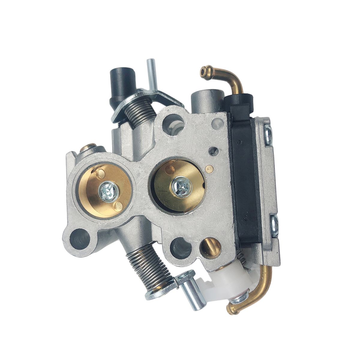 Chainsaw Carburetor, Carburetor Carb 506450501 For Husqvarna